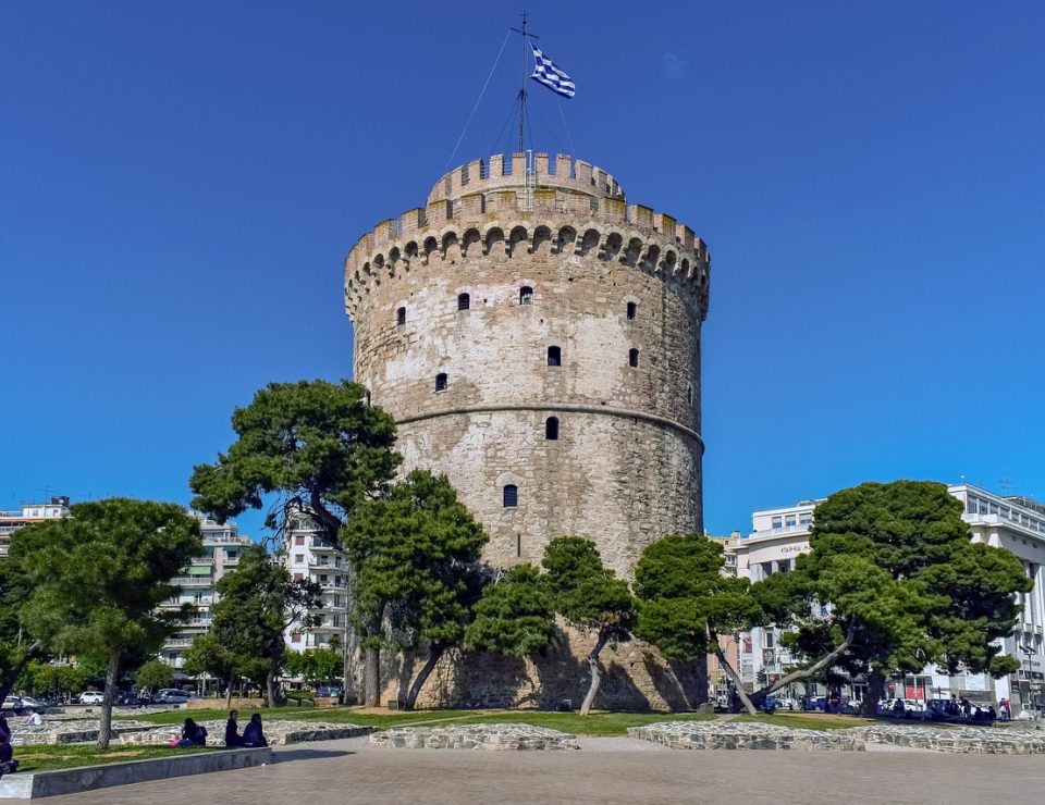 Λευκός Πύργος