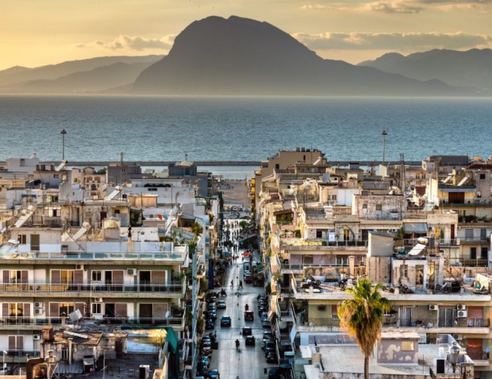Πάτρα