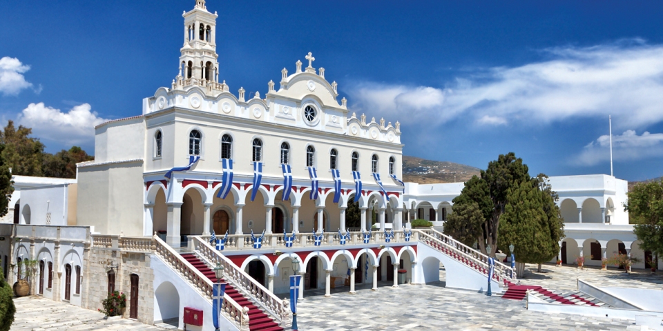 Τήνος
