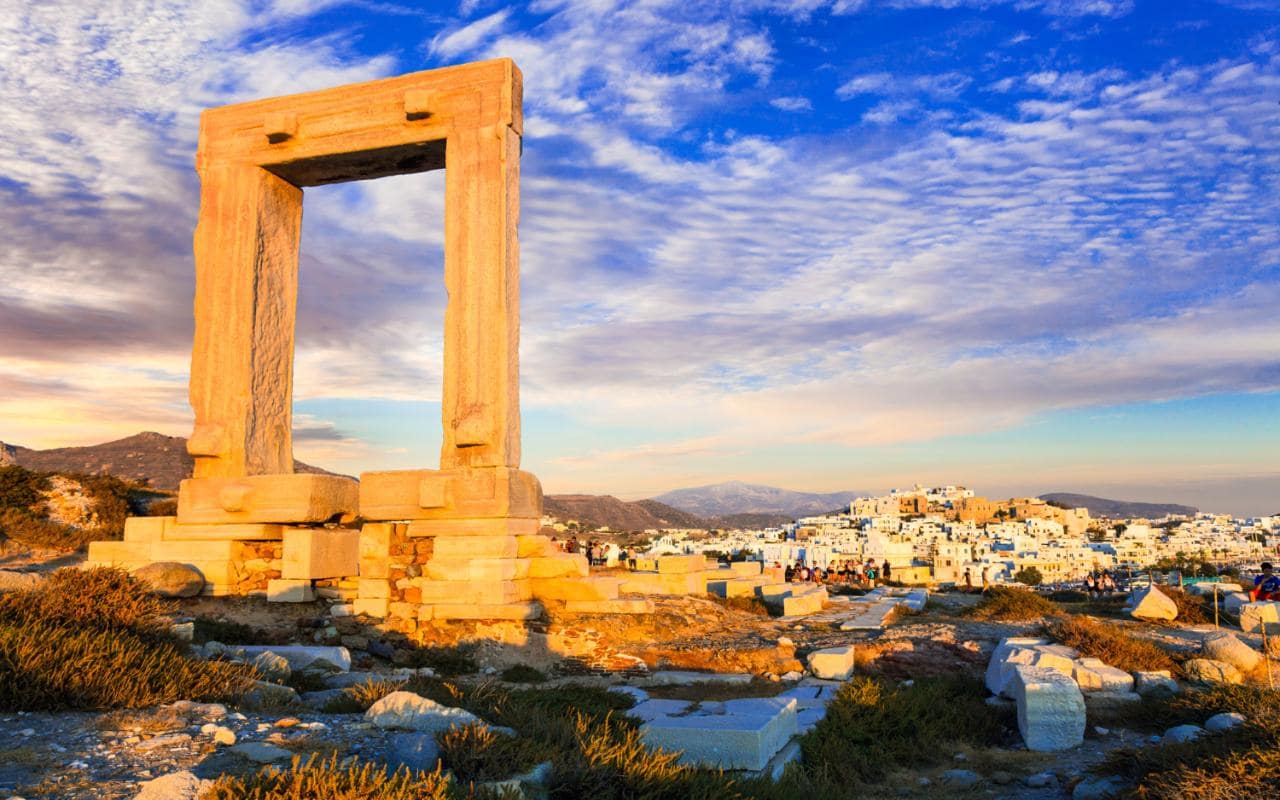 Nάξος
