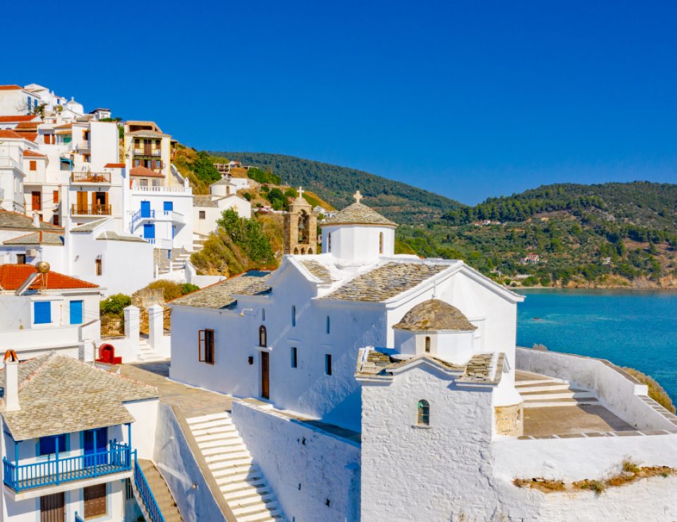 skopelos