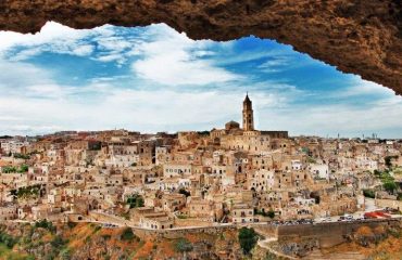 matera