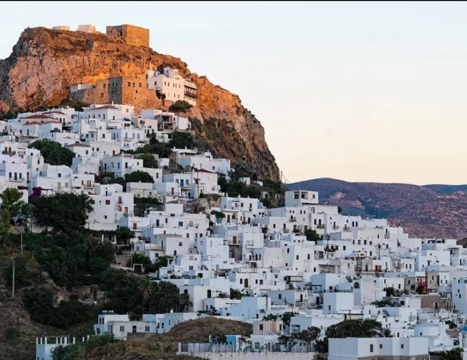 σκυρος