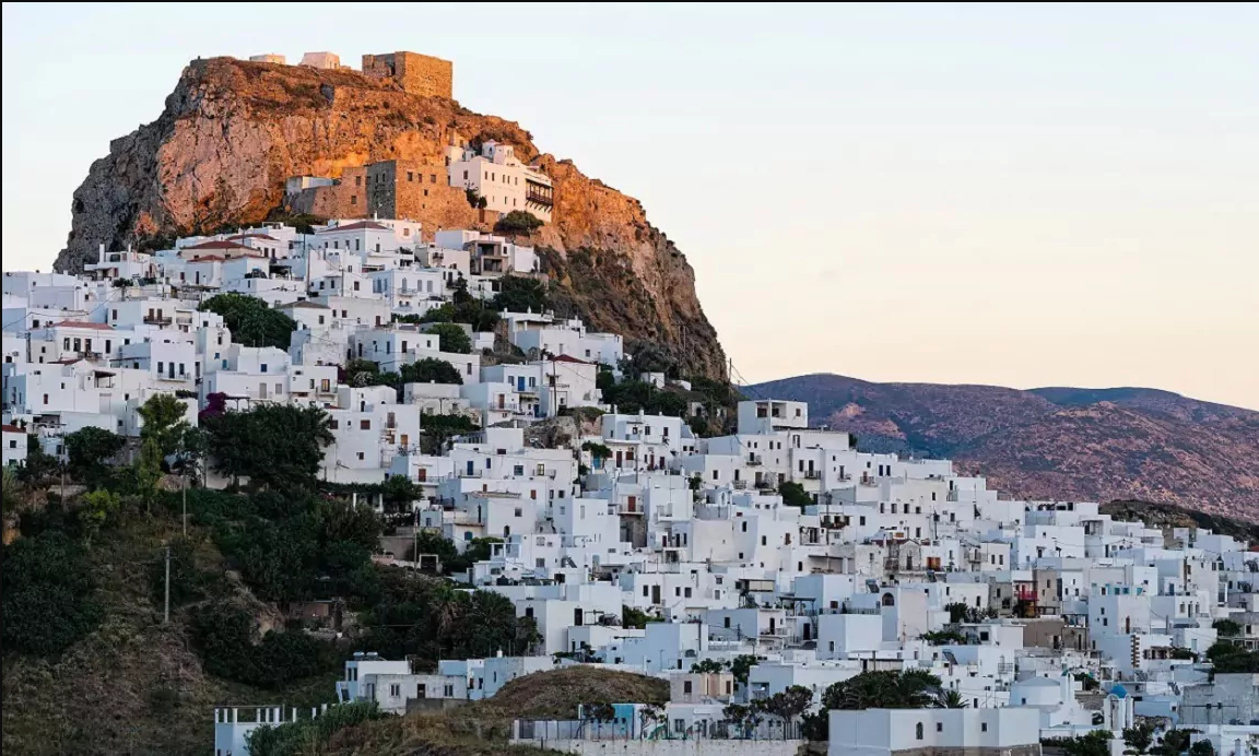 σκυρος