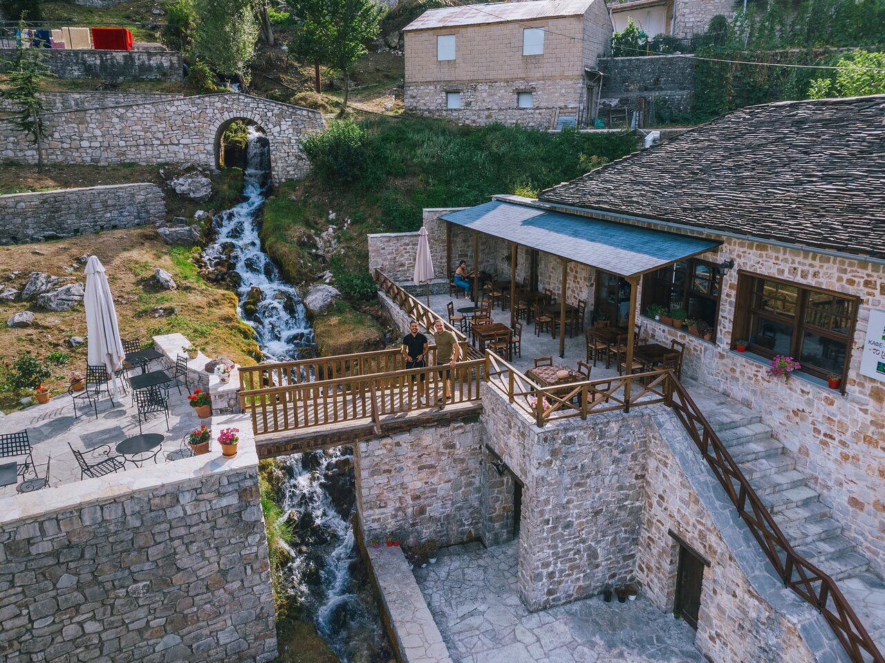 ΑΝΘΟΧΩΡΙ