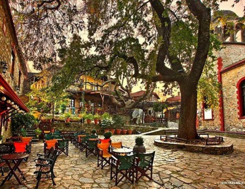 ΠΑΛΑΙΟΣ ΠΑΝΤΕΛΕΗΜΟΝΑΣ