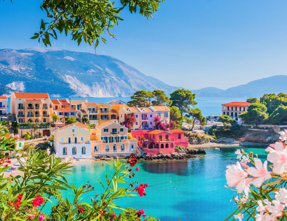 kefalonia