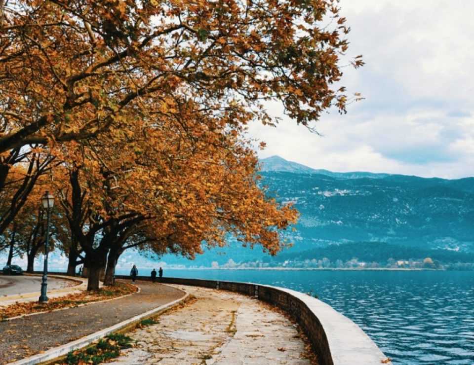 limni-pamvotida-ioannina