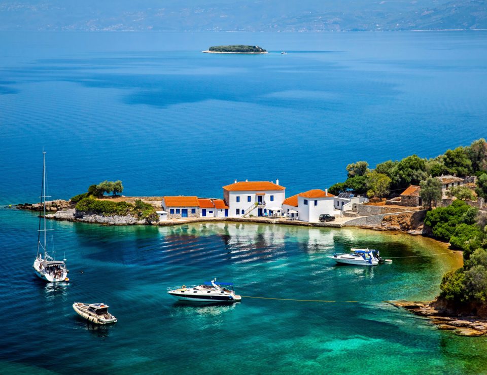 Magnessia,,Thessaly,,Greece,-,July,4,,2020.,Tzasteni,A,Picturesque