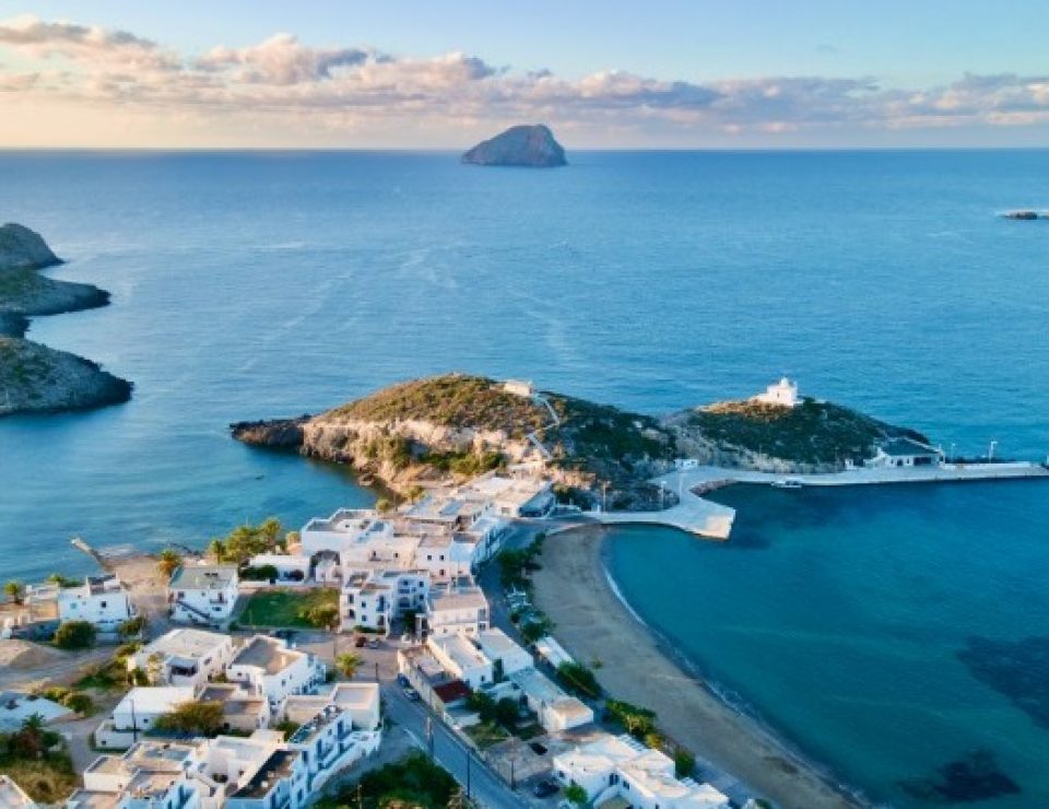 ΚΥΘΗΡΑ