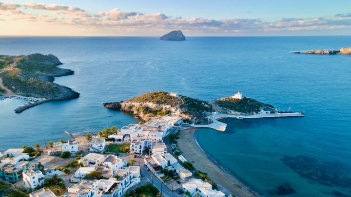 ΚΥΘΗΡΑ