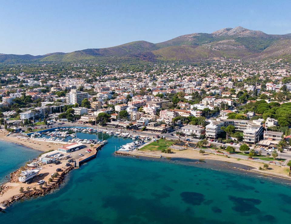 ΝΕΑ ΜΑΚΡΗ