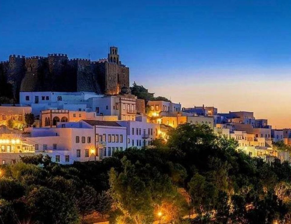 ΠΑΤΜΟΣ