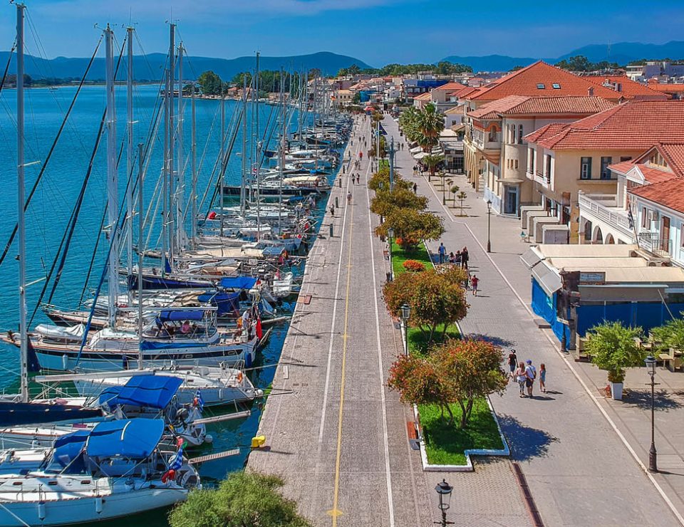 ΠΡΕΒΕΖΑ