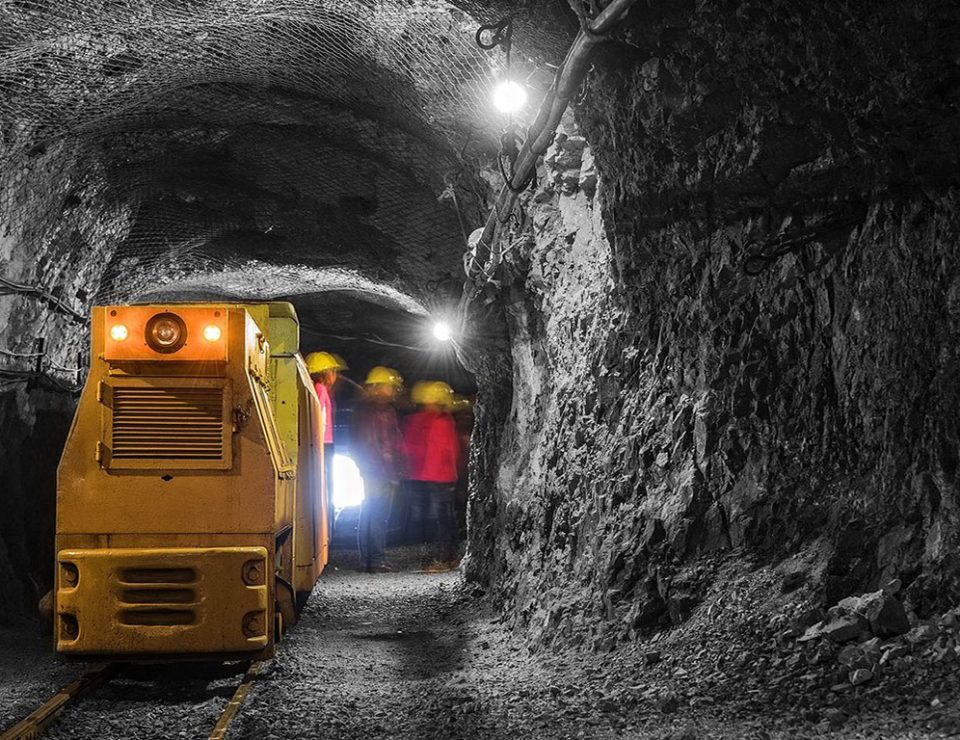 Vagonetto-Mining-Park